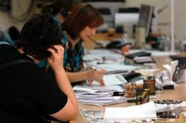 10.659 νέες προσλήψεις στο Δημόσιο