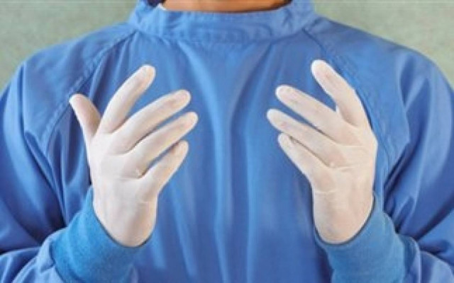 ΣΟΚ: Γιατροί συνειδητοποίησαν ότι είχαν ξεχάσει μέσα σε ασθενή ένα...