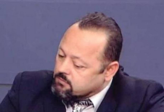 Αρτέμης Σώρρας: Ο Αλέξης Γρηγορόπουλος ζει