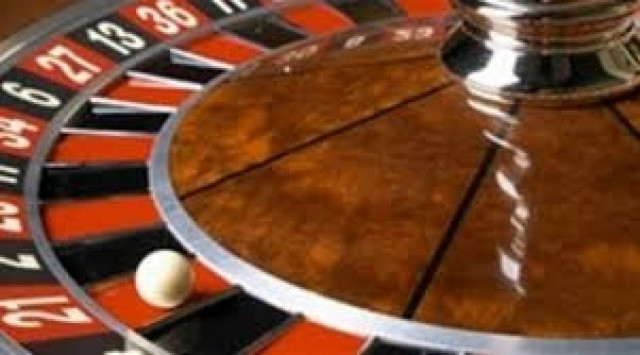 Συλλήψεις σε... μίνι καζίνο στο Παγκράτι