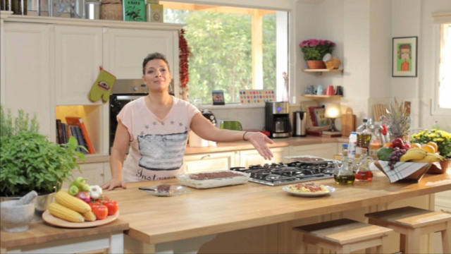 Η Κόχυλα εξηγεί γιατί στην Αμερική γίνεται χαμός με το Greek yogurt