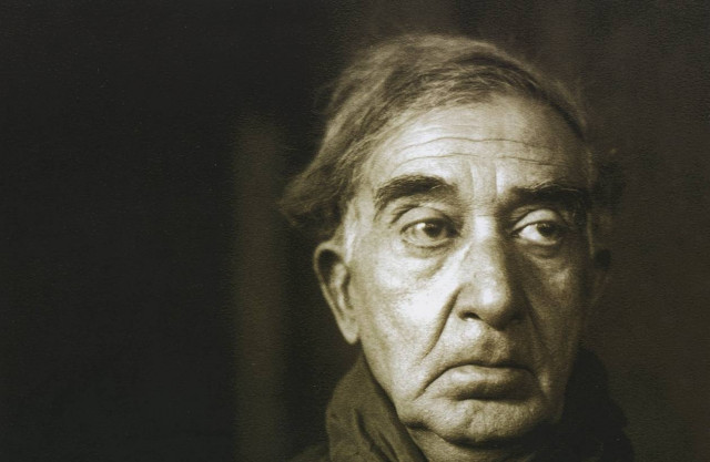 Διεθνές βραβείο Καβάφη στον Δημήτρη Κοσμόπουλο