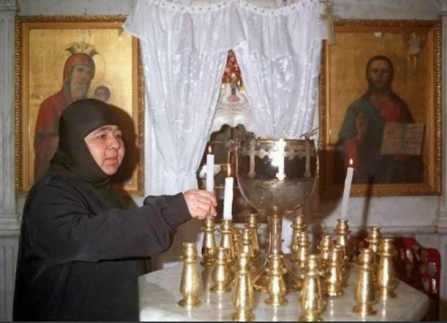 Ισλαμιστές Συρίας: «Ανθρώπινες ασπίδες είναι οι απαχθείσες μοναχές»