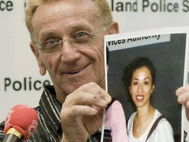 ΣΟΚ: Σκότωσε τη γυναίκα του επειδή ήταν βαρετή στο κρεββάτι