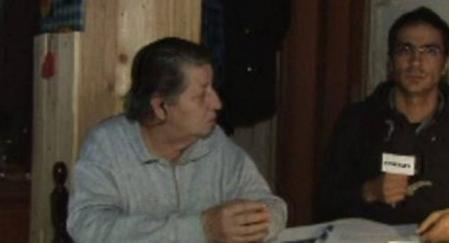 Νίκαια-ΣΟΚ: Ζει χωρίς ρεύμα εδώ και δύο χρόνια