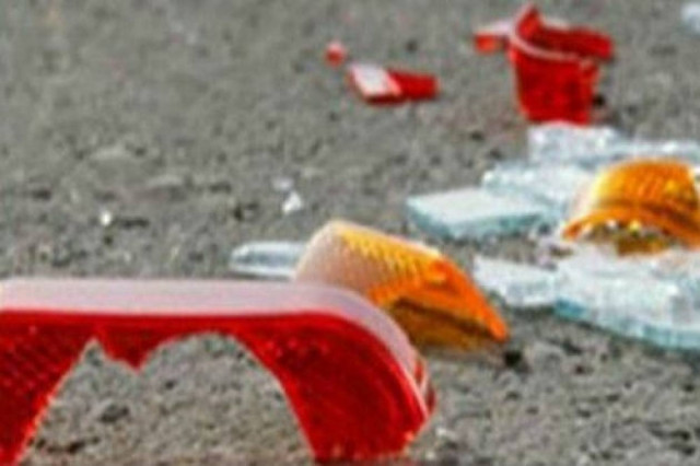 Κρήτη: Σε σοβαρή κατάσταση άνδρας μετά από τροχαίο