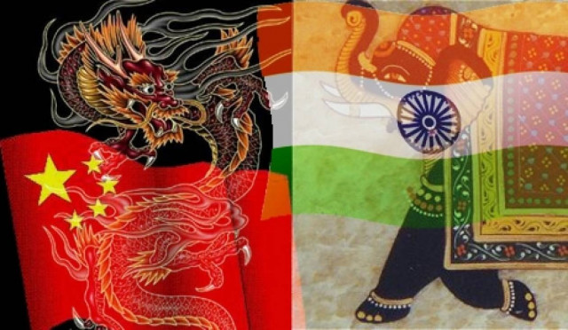 Η Ινδία και η Κίνα κατακτούν... το διάστημα