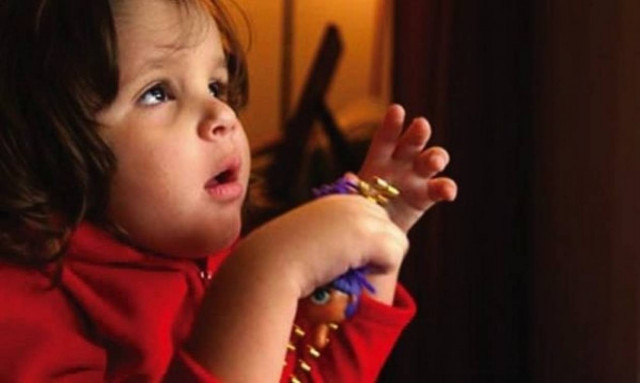 Ερευνα: H ωκυτοκίνη κάνει πιο κοινωνικά τα παιδιά με αυτισμό