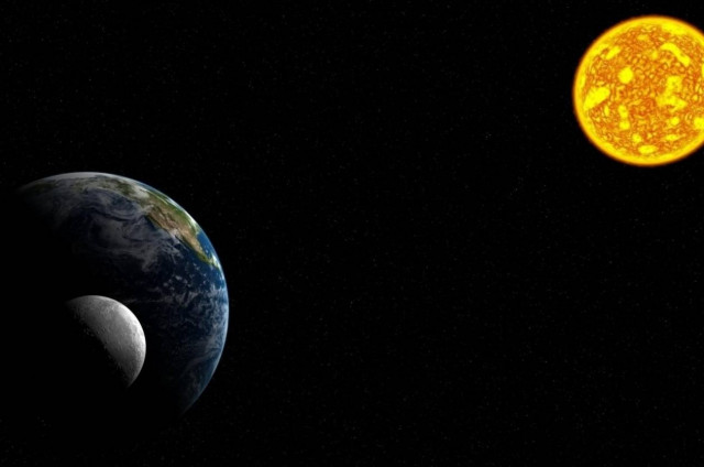 Η Γη είναι πιο θερμή όταν είναι μακρύτερα από τον Ήλιο!