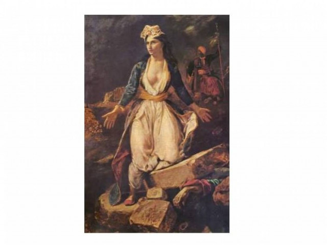 Γιατί οι Σιωνιστές θέλουν να καταβάλλουν την Ελλάδα