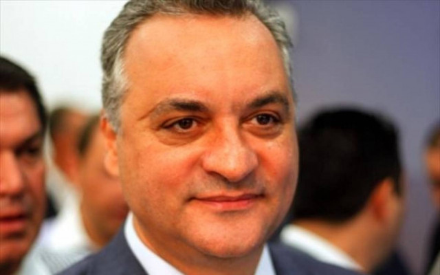 Ένας ΟΝΝΕΔίτης επικεφαλής του ευρωψηφοδελτίου του ΠΑΣΟΚ;