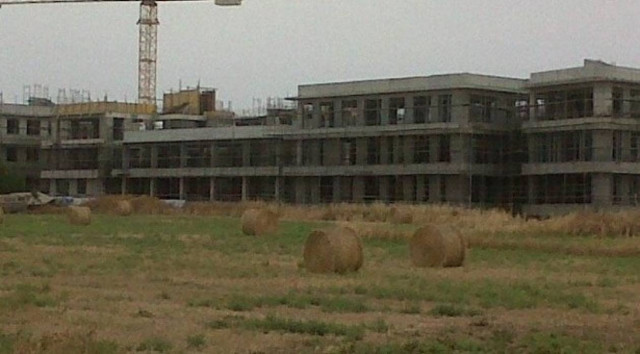 Την επόμενη εβδομάδα οι αποφάσεις για την «Δρομολαξιά»