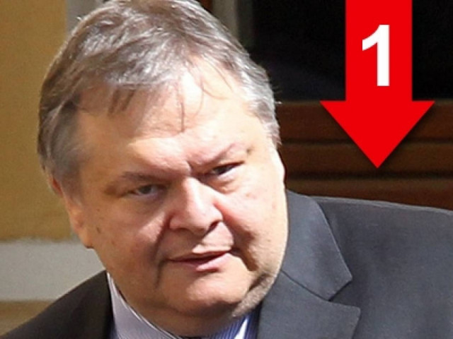 Ο Παπανδρέου πλήρωσε ως ηγέτης του ΠΑΣΟΚ, εγώ πληρώνω χωρίς να φταίω