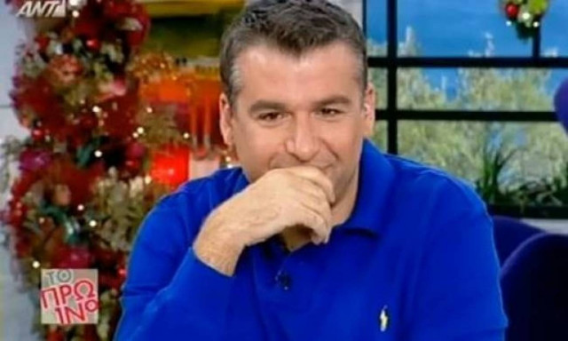 Η απίστευτη γκάφα του Λιάγκα: Πώς κάρφωσε Μενεγάκη-Παντζόπουλο!