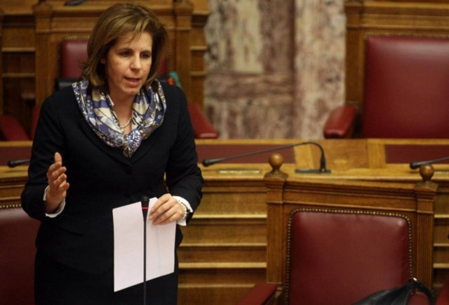 «Δεν θα κλείσουν υπηρεσίες και οργανισμοί με «ξαφνικό θάνατο» αλά ΕΡΤ»