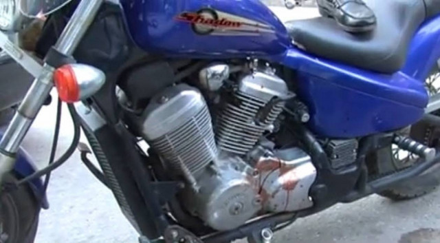 Αλεξανδρούπολη: Σοβαρό τροχαίο ατύχημα στο κέντρο της πόλης (βίντεο)