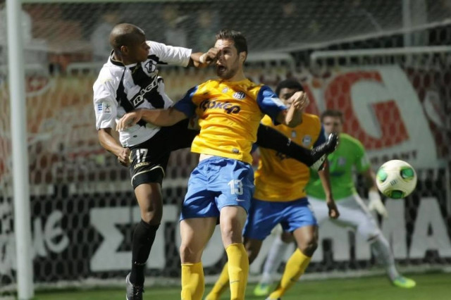 Γ-Καζάκη πρόκρισης στο Ηράκλειο για Καλλονή