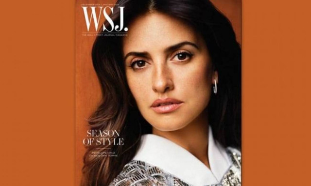 Cruz:Αποκτώντας τα παιδιά μου, πλέον συμπάσχω με τις γυναίκες που...