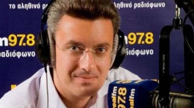 Το ξέσπασμα του Ν. Χατζηνικολάου για το νέο πρόστιμο του ΕΣΡ στον Real