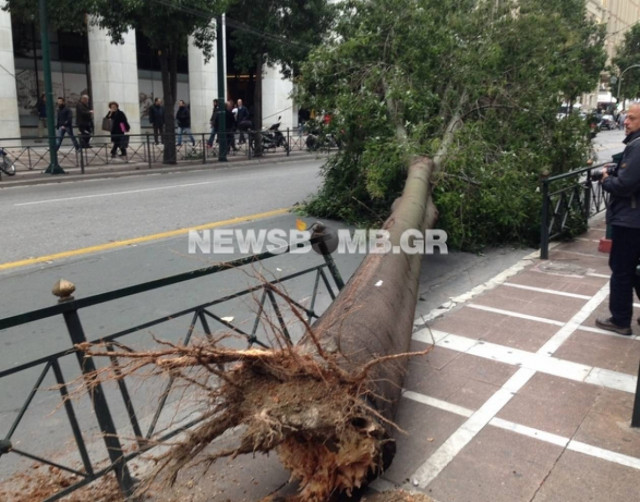 ΠΡΟΣΟΧΗ: Νέο κύμα ψύχους - Πότε θα χτυπήσει