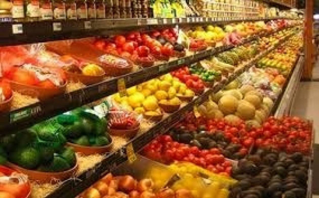 Η έλλειψη ανταγωνισμού κρατά ψηλά τις τιμές των οπωροκηπευτικών