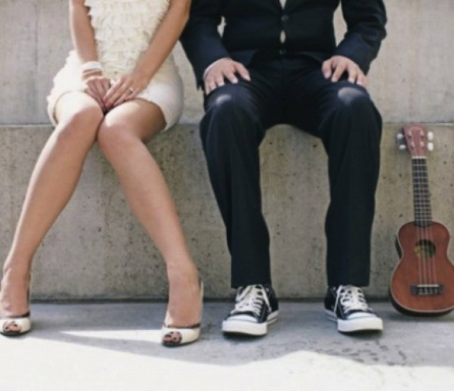 16... κουλοί (και πρακτικοί) λόγοι που θες να κάνεις σεξ μαζί του