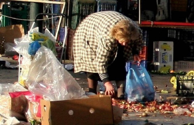 Eurostat: Φτωχός ένας στους τρεις κατοίκους στην Ελλάδα