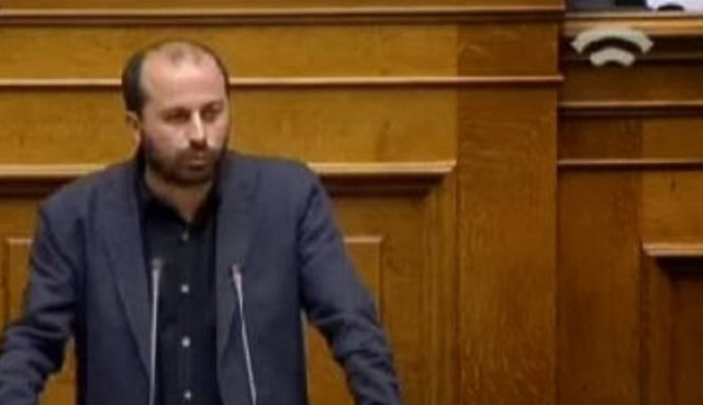 Διαμαντόπουλος: Έρχεται η ώρα της Αριστεράς!