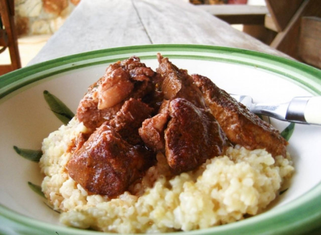 Κύπρος: Στον κατάλογο UNESCO για μεσογειακή διατροφή