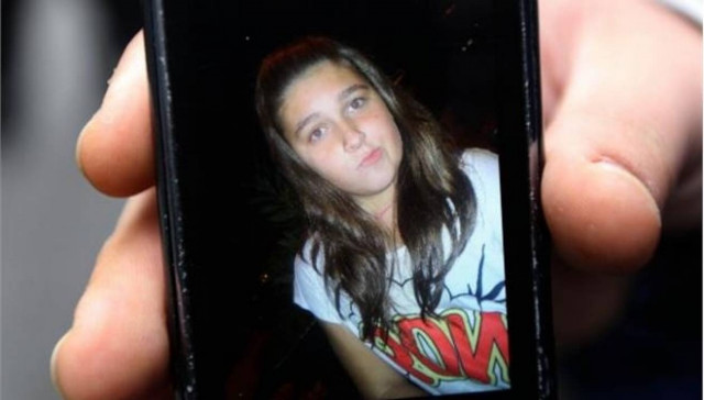 Θεσσαλονίκη: Αύριο η κηδεία της 13χρονης Σάρας