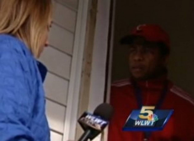 Απίστευτο: Οικογένεια γύρισε από το ταξίδι και βρήκε το σπίτι της...