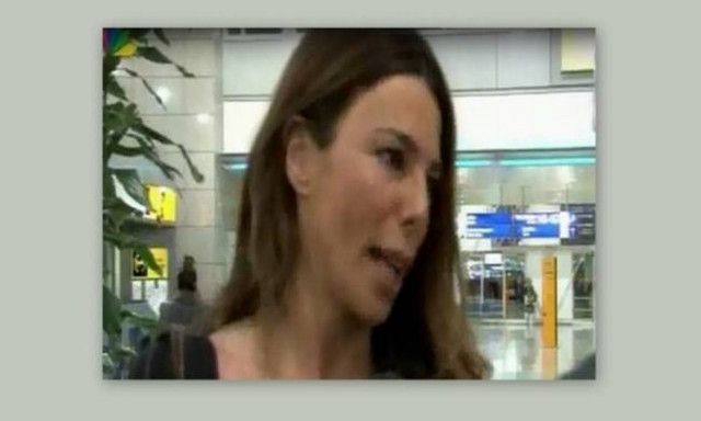 Κελεκίδου: «Θα κάνω πλαστική από το κεφάλι και κάτω»