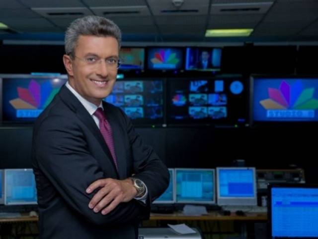 Νίκος Χατζηνικολάου: Η οργή του Ζυγού για το πρόστιμο του ΕΣΡ