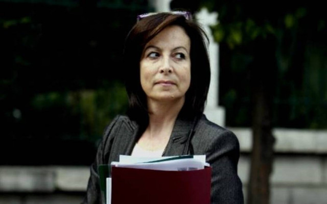 «Η κίνηση των 58 να μετεξελιχθεί σε κόμμα, με διάλυση ΠΑΣΟΚ και ΔΗΜΑΡ»