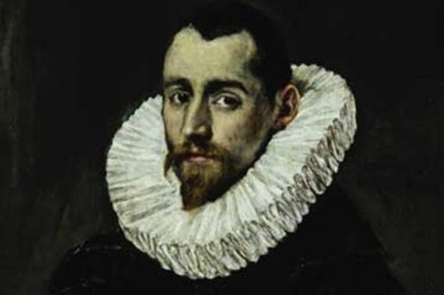 Αφιέρωμα στο Γκρέκο για τα 400 χρόνια από το θάνατο του