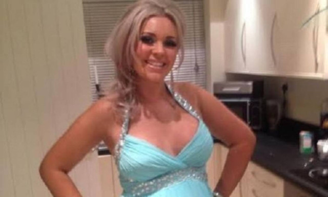 Γέννησε δίδυμα, ενώ της είχαν πει ότι δεν θα έκανε ποτέ παιδιά!