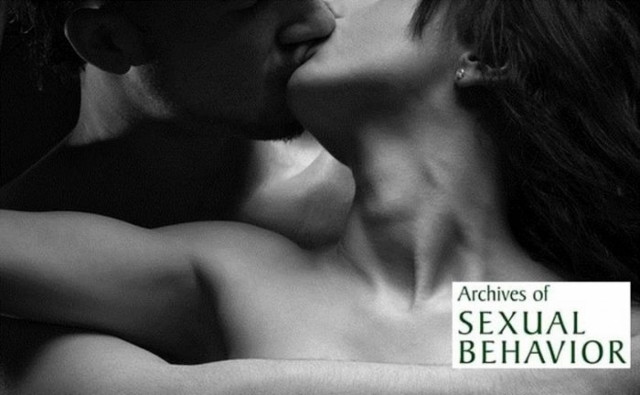 Σεξ: Ο επιστημονικός ορισμός της «αρπαχτής»