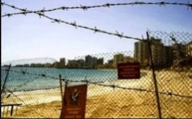 DunyaBulteni: Ελληνοκύπριοι αγρότες θα μπουν στα Κατεχόμενα