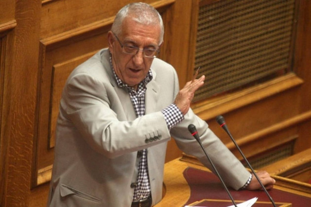 Ν. Κακλαμάνης στην κυβέρνηση: Μην κοιμάστε ήσυχοι!