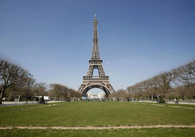 Στο 10,9% η ανεργία στη Γαλλία