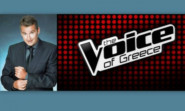 Λιάγκας: Πριν δέκα μέρες αρνιόταν ότι θα είναι παρουσιαστής του...