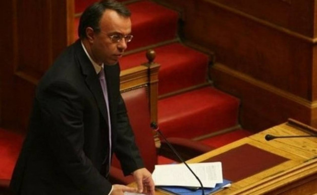 Χ. Σταϊκούρας: Θα βγούμε στις αγορές το β’ εξάμηνο του 2014