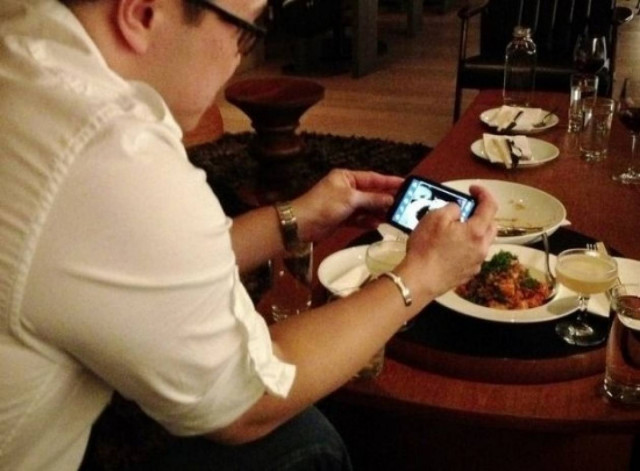 Δείτε γιατί έγινε θέμα εστιατόριο στην Ιερουσαλήμ