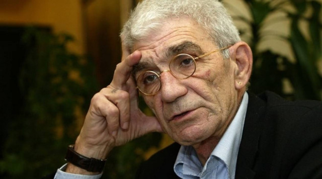 Δείτε για πρώτη φορά την ημίγυμνη φωτογράφηση του Μπουτάρη (pic)