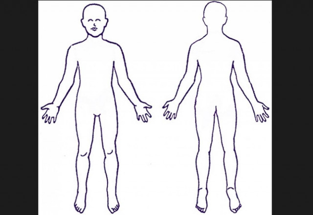 Πράγματα που δεν ήξερες για το σώμα σου