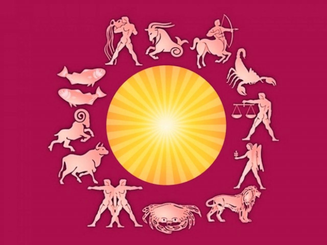 Ημερήσιες προβλέψεις για όλα τα ζώδια