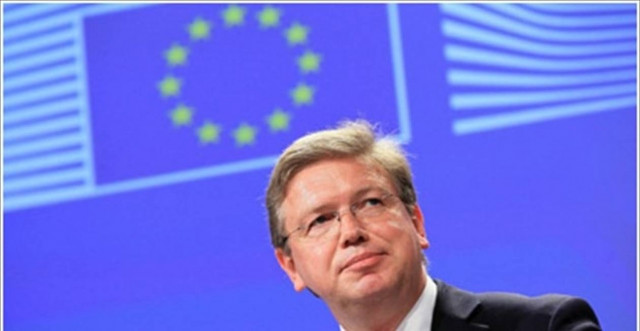 Δεν «βλέπει» ο Φούλε ενταξιακές διαπραγματεύσεις με την ΠΓΔΜ