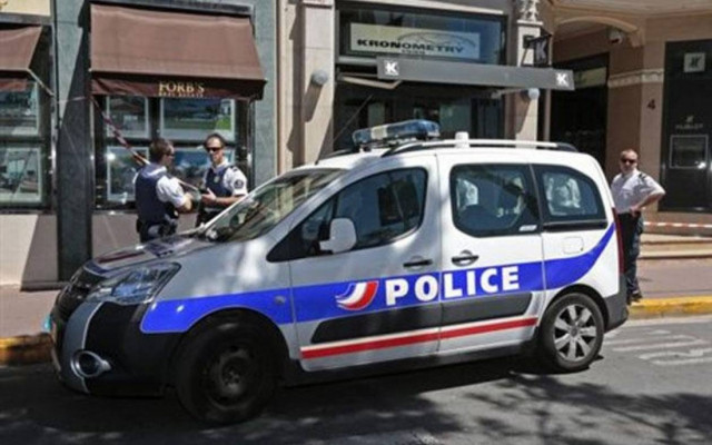 Ληστεία στο Παρίσι με λεία ρολόγια αξίας 800.000 ευρώ