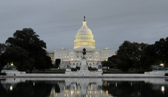 Οι Αμερικανοί γερουσιαστές συζήτησαν με επιστήμονες για εξωγήινους