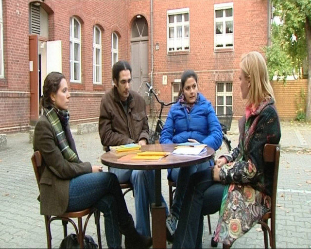 «Σε Πρώτο Πλάνο» το νέο κύμα μετανάστευσης Ελλήνων στη Γερμανία